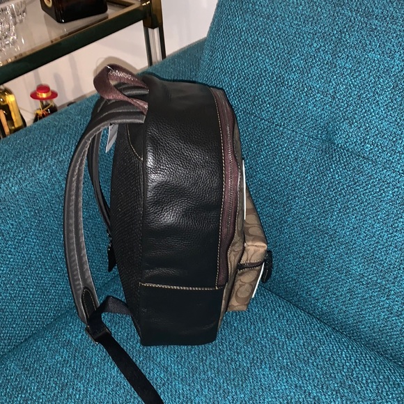 Star Wars X Coach Medium Charlie Backpack - Picture 8 of 9